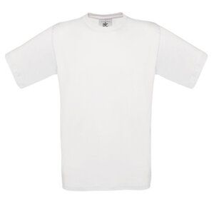 B&C CG149 - Exact 150 Kids White