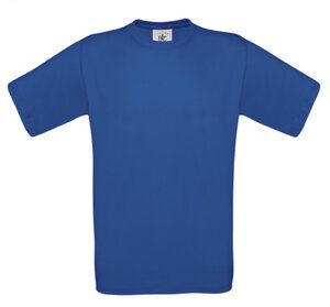 B&C CG189 - Exact 190 Kids Royal Blue