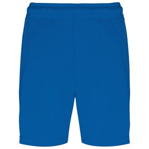 ProAct PA103 - KIDS' SPORTS SHORTS Royal Blue