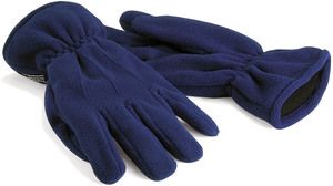 Beechfield B295 - Lined gloves French Navy