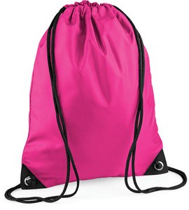 Bag Base BG10 - PREMIUM GYMSAC Fuschia