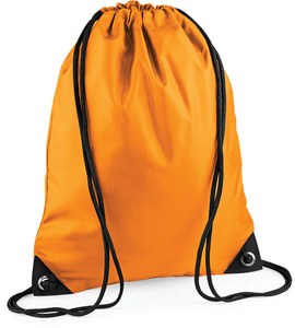 Bag Base BG10 - PREMIUM GYMSAC Orange