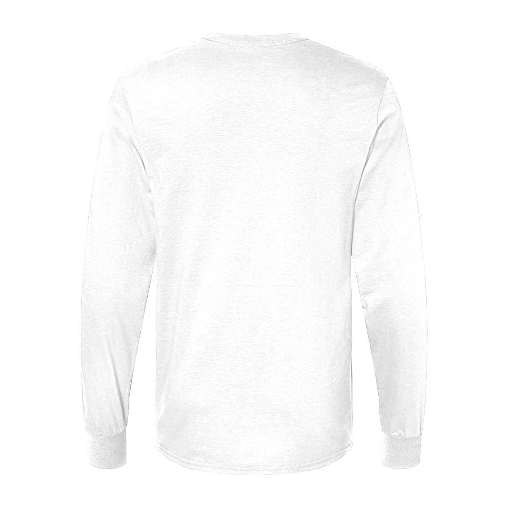 Fruit of the Loom SC201 - Valueweight Long Sleeve T (61-038-0)