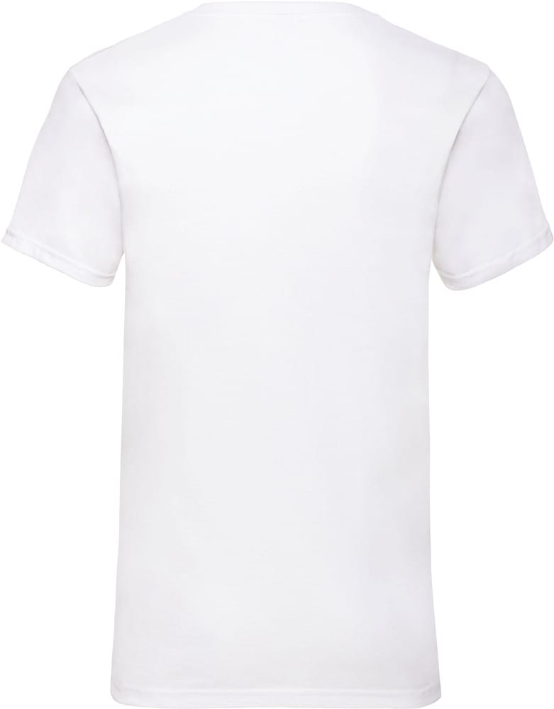 Fruit of the Loom SC22V - Valueweight V-Neck T (61-066-0)