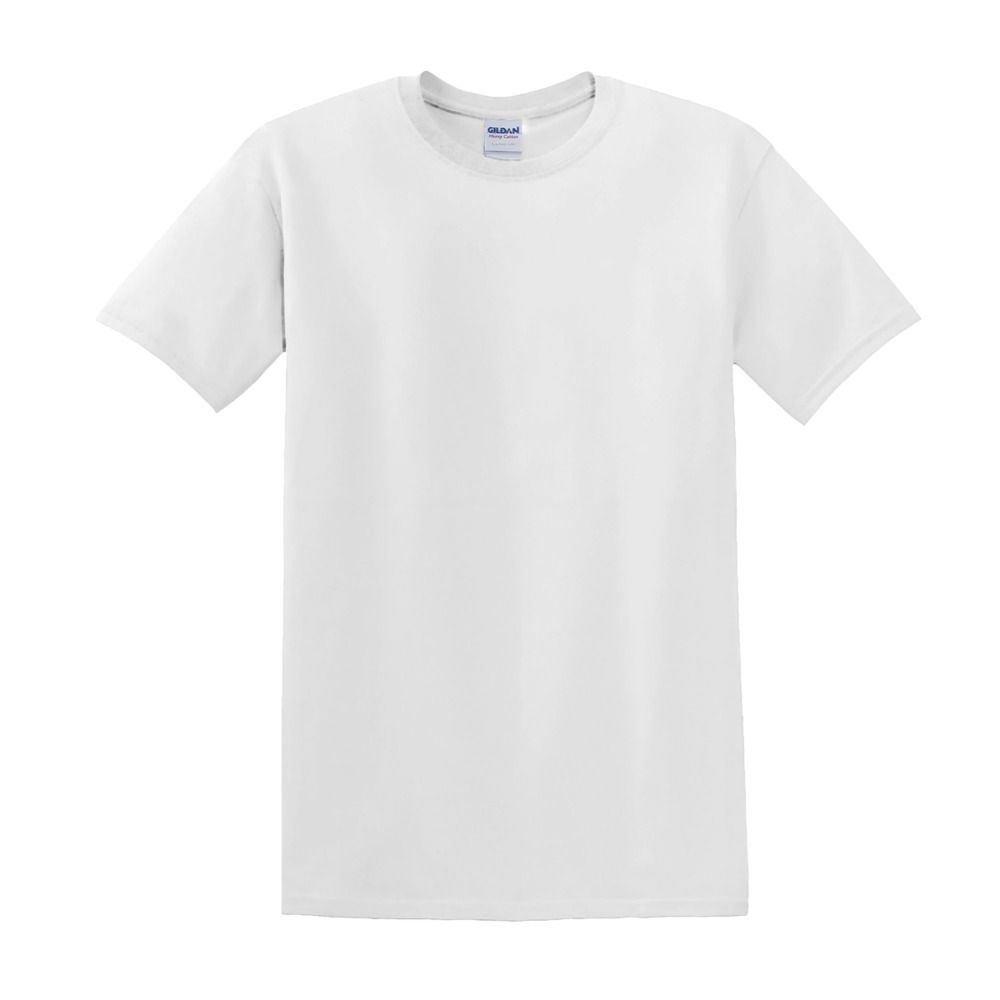 Gildan GI5000 - Heavy Cotton Adult T-Shirt