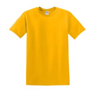 Gildan GI5000 - Heavy Cotton Adult T-Shirt Gold