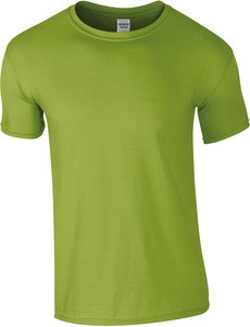Gildan GI6400 - Softstyle Mens' T-Shirt Kiwi
