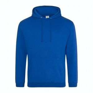 AWDIS JUST HOODS JH001 - Hooded sweatshirt Royal Blue