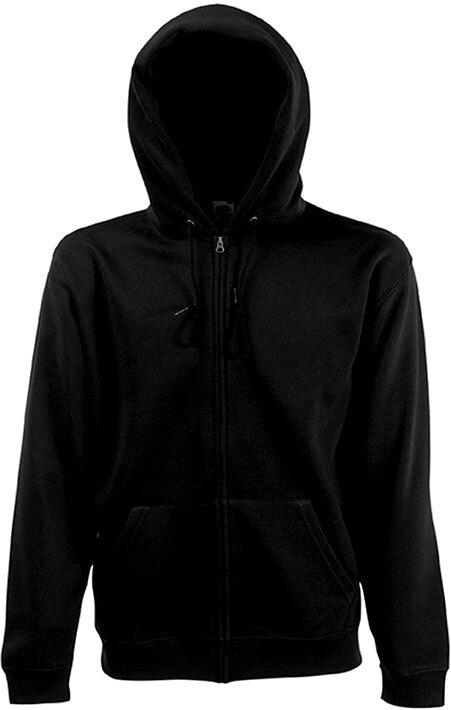 Fruit of the Loom SC361C - Zip Hooded Sweat (62-034-0)