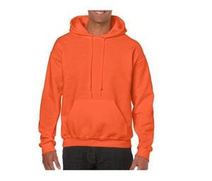 Gildan GI18500 - Heavy Blend Adult Hooded Sweatshirt Orange