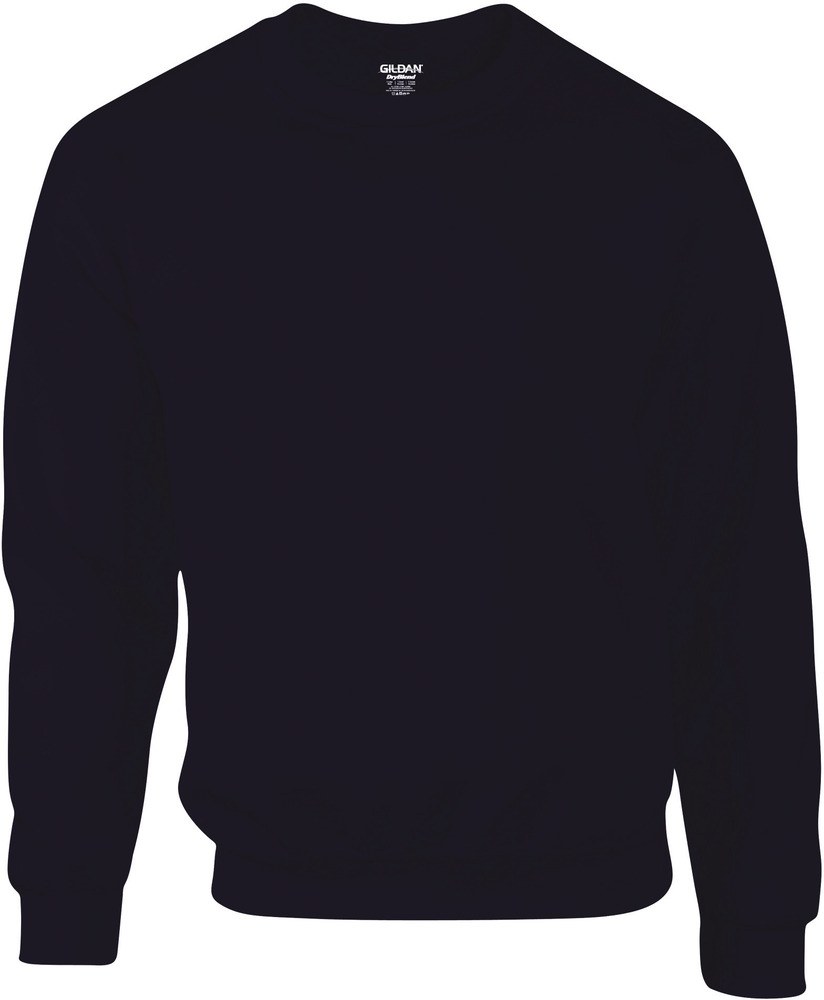 Gildan GI12000 - Dryblend Adult Crewneck Sweatshirt