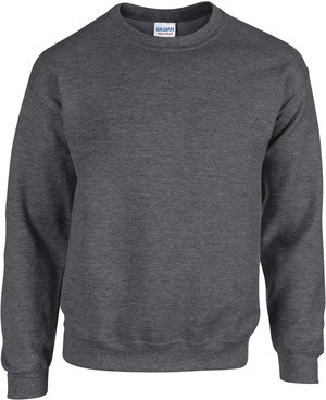 Gildan GI18000 - Mens Straight Sleeve Sweatshirt