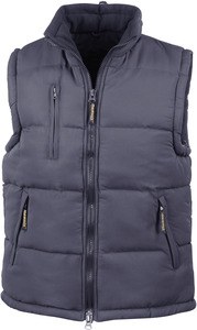 Result R88 - Ultra Padded Bodywarmer Navy