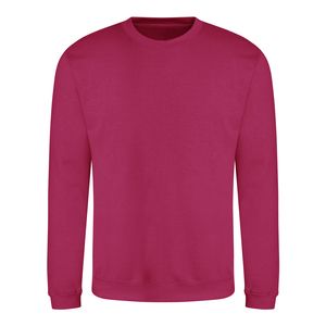AWDIS JUST HOODS JH030 - awdis sweatshirt Hot Pink
