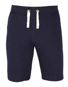 AWDIS JUST HOODS JH080 - Campus Shorts New French Navy