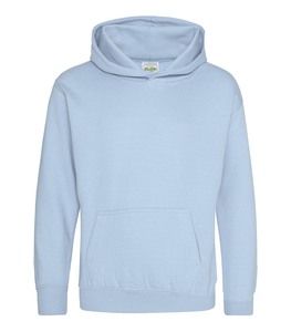 AWDIS JUST HOODS JH01J - Kids Hoodie Sky Blue