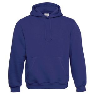 B&C Collection BA420 - Hooded sweatshirt