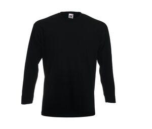 Fruit of the Loom SS042 - Super premium long sleeve tee