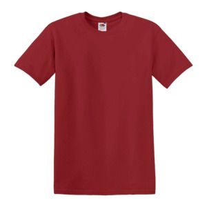 Fruit of the Loom SS044 - Super premium tee