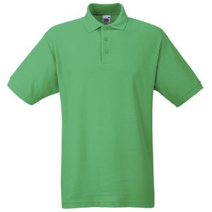 Fruit of the Loom SS402 - 65/35 Polo