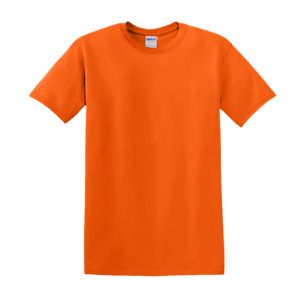 Gildan GD005 - Heavy cotton adult t-shirt Orange