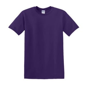 Gildan GD005 - Heavy cotton adult t-shirt Purple