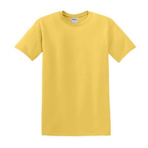 Gildan GD005 - Heavy cotton adult t-shirt Yellow Haze