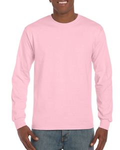 Gildan GD014 - Ultra Cotton™ adult long sleeve t-shirt