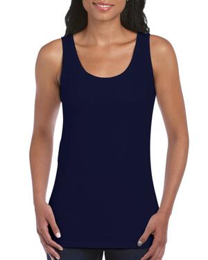 Gildan GD077 - Softstyle™ womens tank top