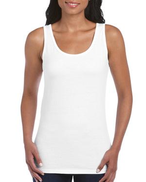 Gildan GD077 - Softstyle™ womens tank top