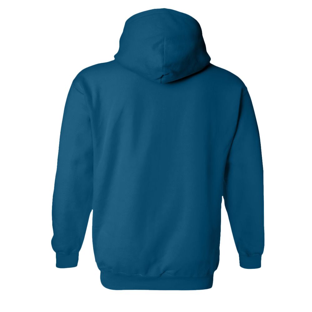 Gildan GD057 - HeavyBlend™ hooded sweatshirt