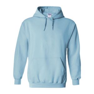 Gildan GD057 - HeavyBlend™ hooded sweatshirt Light Blue