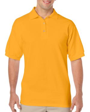 Gildan GD040 - DryBlend™ jersey knit polo