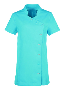 Premier PR682 - Ladies Orchid Short Sleeve Tunic