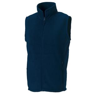 Russell 8720M - Outdoor fleece gilet