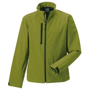 Russell J140M - Softshell jacket