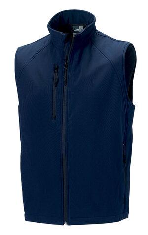 Russell J141M - Softshell gilet