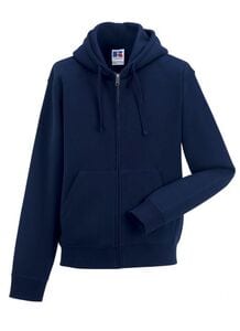 Russell Europe R-266M-0 - Authentic Zipped Hood