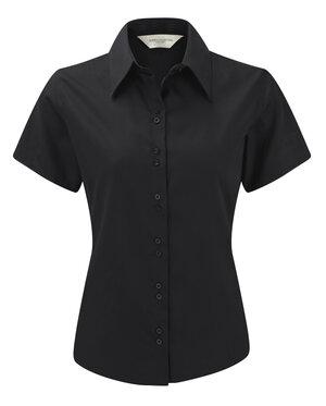 Russell Europe R-957F-0 - Ladies Ultimate Non-iron Shirt