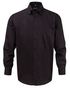 Russell Europe R-956M-0 - Men`s LS Ultimate Non-iron Shirt