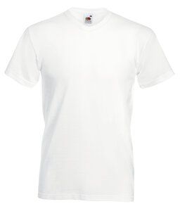 Fruit of the Loom 61-066-0 - V-neck t-shirt