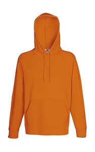 Fruit of the Loom 62-140-0 - Lightweight Hooded Sweat