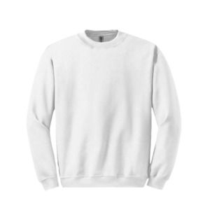 Gildan 18000 - Heavy Blend™ Sweat  White