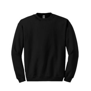 Gildan 18000 - Heavy Blend™ Sweat  Black