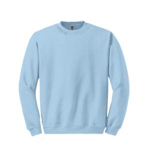 Gildan 18000 - Heavy Blend™ Sweat  Light Blue