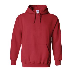 Antique Cherry Red