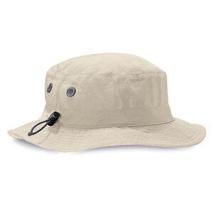 Beechfield B88 - Cargo Bucket Hat Stone