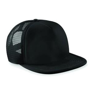 Beechfield BC645 - Vintage snapback trucker