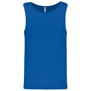 ProAct PA441 - Mens Sports Vest