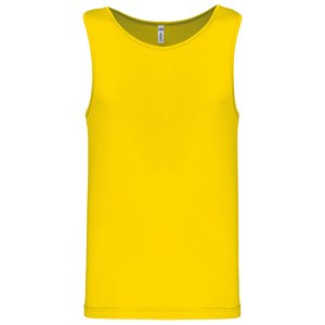 ProAct PA441 - Mens Sports Vest